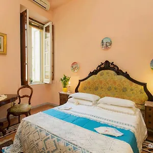 Bed and breakfast Atmosfere Del Centro Storico