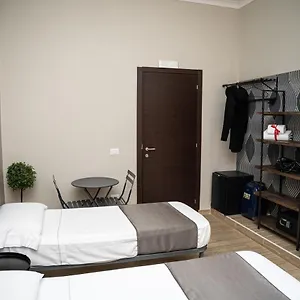 Napoli City Rooms Bed & Breakfast